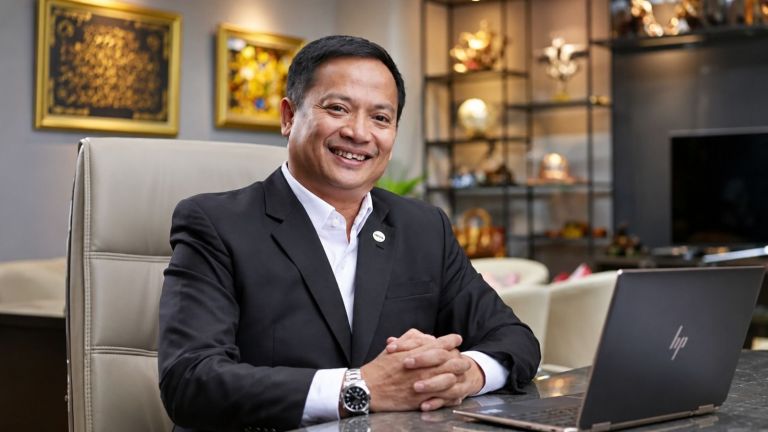 Arief Mulyadi Wafat, Ini Perjalanan Kariernya dari Account Officer hingga Pimpin PNM