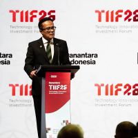 Danantara Jadikan Transformasi BUMN Fondasi Pertumbuhan Ekonomi Nasional