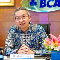DPK BCA Kuartal III Capai Rp1.301 Triliun, Tumbuh 8% Yoy