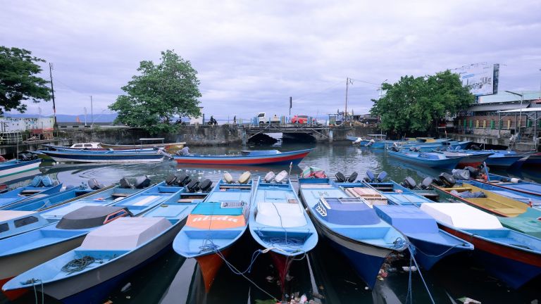 Sun to Sea Perluas Dukungan Energi Bersih untuk Masyarakat Pesisir Indonesia