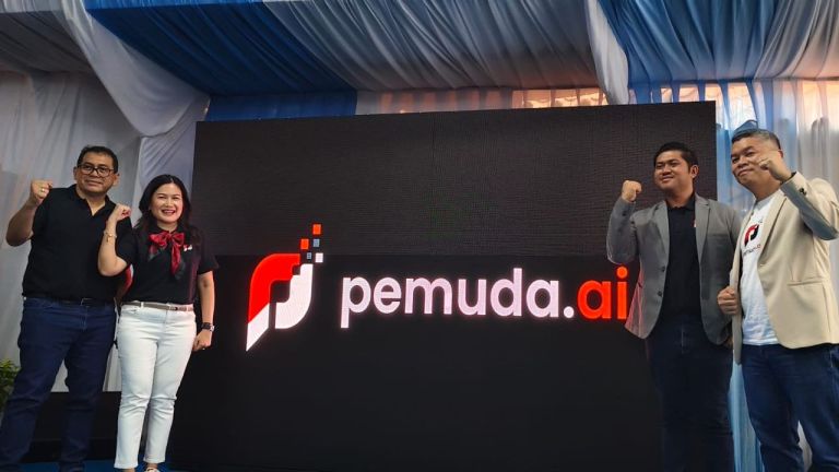 Pemuda.ai Luncurkan Ekosistem AI Lokal untuk Industri Kreatif Indonesia