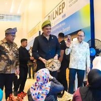 PNM Dukung Perempuan Pontianak Kembangkan Usaha