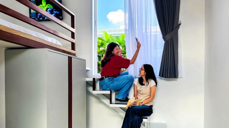 Kamar Tipe Mezzanine Cove Tumbuh 65 Persen Sepanjang 2026
