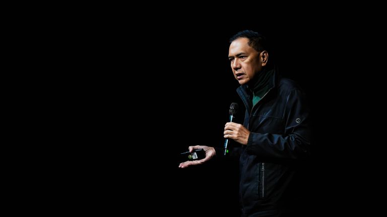 Kilas Balik Endgame Town Hall 2026 'Cosmos of Knowledge'