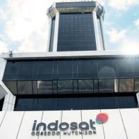 Pendapatan Indosat Naik 11% sepanjang 2026, Catat Rp45,8 Triliun