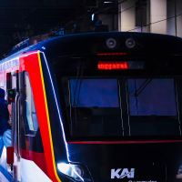 Kembangkan Integrasi Karet–BNI City, KAI Properti Mulai Bangun Akses Penghubung