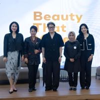 Peran Beauty Educators, dari Mengajar Tata Rambut hingga Bantu Perempuan Mandiri