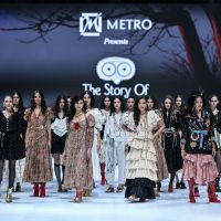 Koleksi ROMANTICIST di JFW 2027, Rayakan Feminitas dan Ekspresi Diri