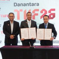 Perkuat Ekosistem Digital, PERURI Bareng BSSN, Danantara, dan Telkom Siap Hadapi Era Komputasi Kuantum