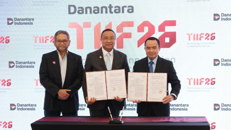 Perkuat Ekosistem Digital, PERURI Bareng BSSN, Danantara, dan Telkom Siap Hadapi Era Komputasi Kuantum