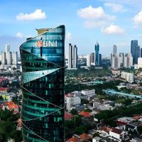 Tertinggi dalam Sejarah, BNI Catat Laba Operasional Sebelum Pencadangan Kuartal III Sebesar Rp27,5 Triliun