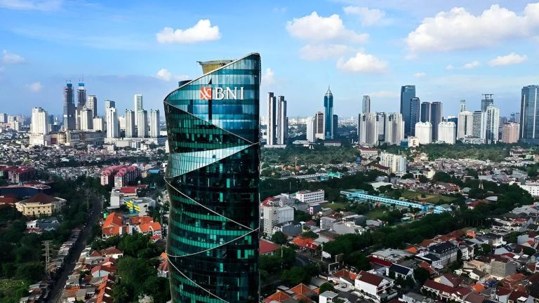 Tertinggi dalam Sejarah, BNI Catat Laba Operasional Sebelum Pencadangan Kuartal III Sebesar Rp27,5 Triliun
