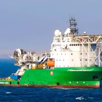 CSI Perluas Kapabilitas Offshore melalui Elara Dalimbar 1 untuk Perkuat Layanan Maritim Nasional