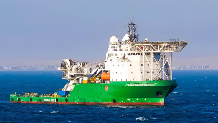 CSI Perluas Kapabilitas Offshore melalui Elara Dalimbar 1 untuk Perkuat Layanan Maritim Nasional