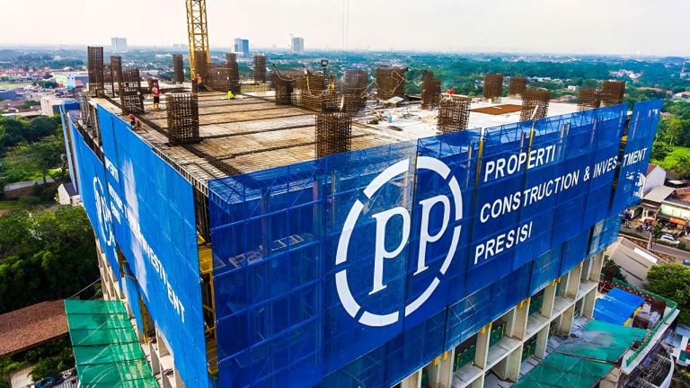 PPRO Rombak Direksi, Begini Jajaran Terbarunya!