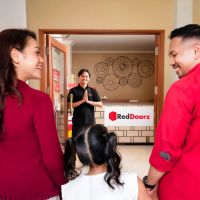 RedDoorz Manfaatkan AI untuk Tingkatkan Kenyamanan Tamu