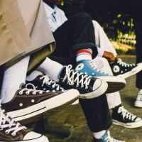 3 Jenis Sepatu yang Wajib Pria Punya agar Penampilan Makin Fashionable
