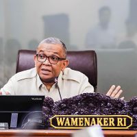 Terima Audiensi FSPGI, Kemnaker Tindak Lanjuti Aduan Ketenagakerjaan di PT Epson
