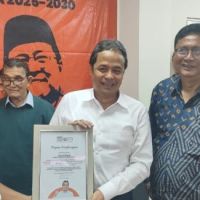 Kebut Pertumbuhan Ekonomi, Bank Jakarta Perkuat Tata Kelola dan Perluas Layanan UMKM
