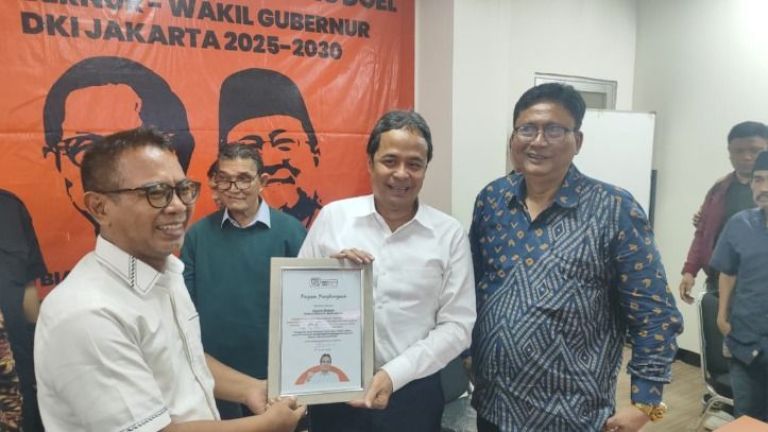 Kebut Pertumbuhan Ekonomi, Bank Jakarta Perkuat Tata Kelola dan Perluas Layanan UMKM
