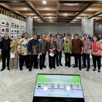 Dua Tahun Prabowo-Gibran, IESR Soroti Target Energi Terbarukan yang Belum Tercapai