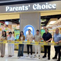 Playtopia Group Resmi Meluncurkan Parent’s Choice Pertama di Lippo Mall Puri