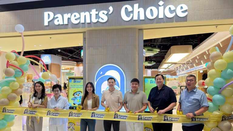 Playtopia Group Resmi Meluncurkan Parent’s Choice Pertama di Lippo Mall Puri