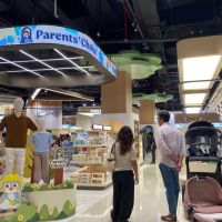 Intip Konsep One-Stop Shopping ala Parent's Choice, Hadir dengan 500 Brand Pilihan di Lippo Mall Puri
