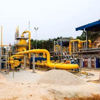 PLN Alirkan Gas Natuna ke Batam Lewat Pipa WNTS–Pemping