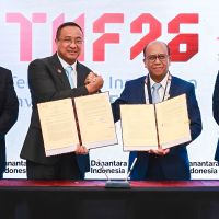 PLN Dukung Penguatan Infrastruktur Digital di Telkom Group
