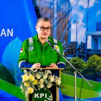 TRIPATRA Dukung Kaltim Parna Industri Wujudkan Pabrik Pencairan CO2 Berkapasitas 300 Metrik Ton per Hari