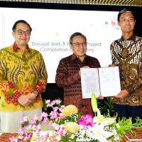 Barito Renewables Rampungkan Retrofit Unit 3 PLTP Star Energy Darajat, Kapasitas Terpasang Naik Menjadi 935,55 MW