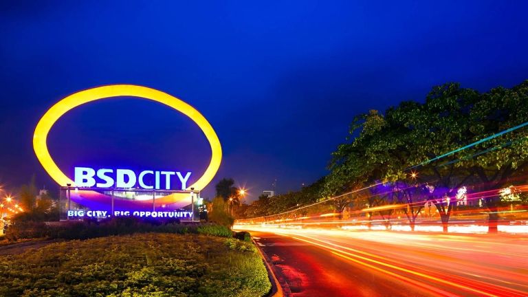 BSDE Optimalisasi Aset untuk Mendukung Pengembangan Ekosistem Bisnis KEK ETKI