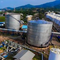 Chandra Asri Kantongi Pendapatan US$8,2 Miliar per September 2026