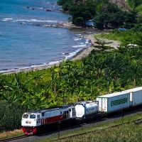 Targetkan Pendapatan Rp568,4 Miliar di 2029, KAI Logistik Kembangkan Layanan Logistik Hijau