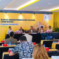 Perkuat Tata Kelola dan Direksi, Bank Neo Commerce Siap Lanjutkan Tren Kinerja Positif