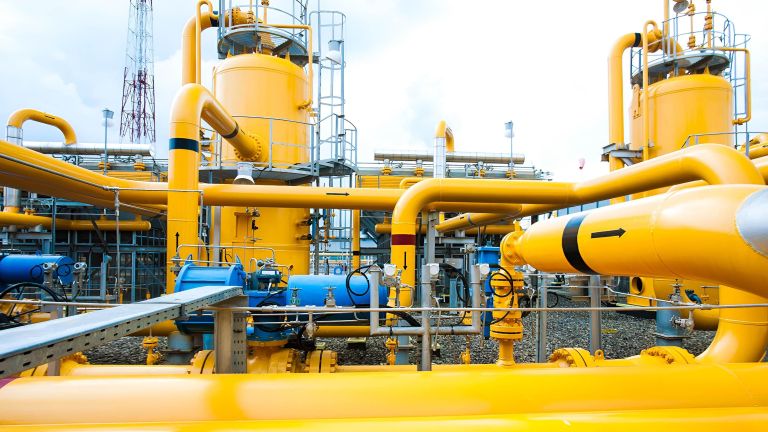 Perkuat Portofolio Pasokan Gas Bumi, PGN Teken Tujuh Kesepakatan Strategis