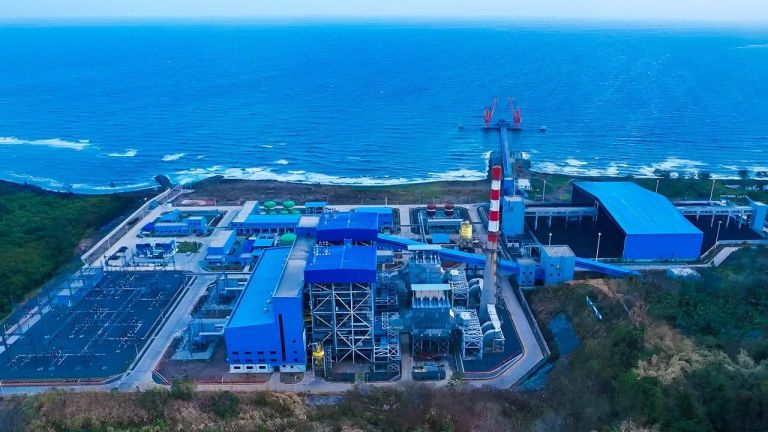 TBS Energi Utama Catat Peningkatan Profitabilitas hingga Kuartal Ketiga 2026