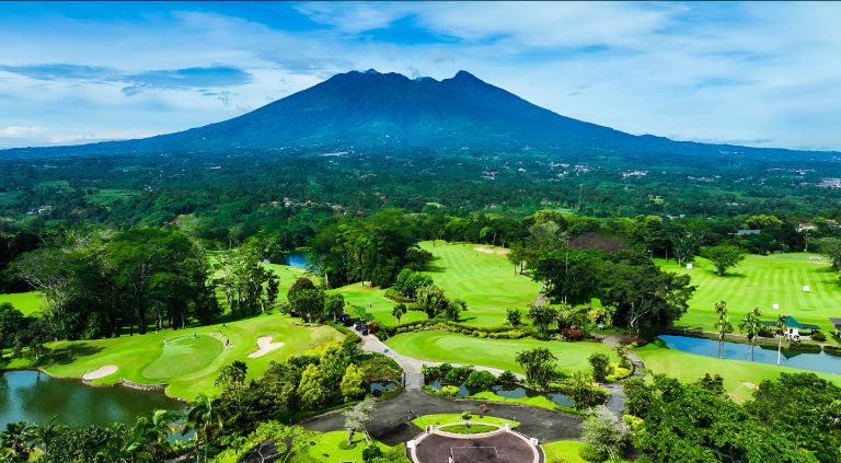 Sinar Mas Land masih memiliki landbank seluas 150 hektare di Rancamaya