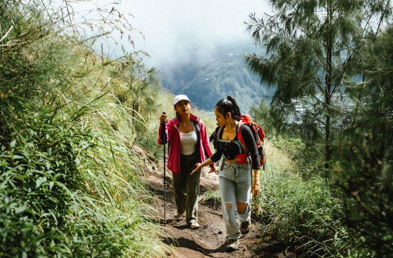 Ketua Umum GIPI, Haryadi Sukamdani, mengatakan kondisi pariwisata nasional mengalami tekanan berat pada semester I-2025 karena pelemahan daya beli masyarakat hingga kebijakan efisiensi anggaran pemerintah