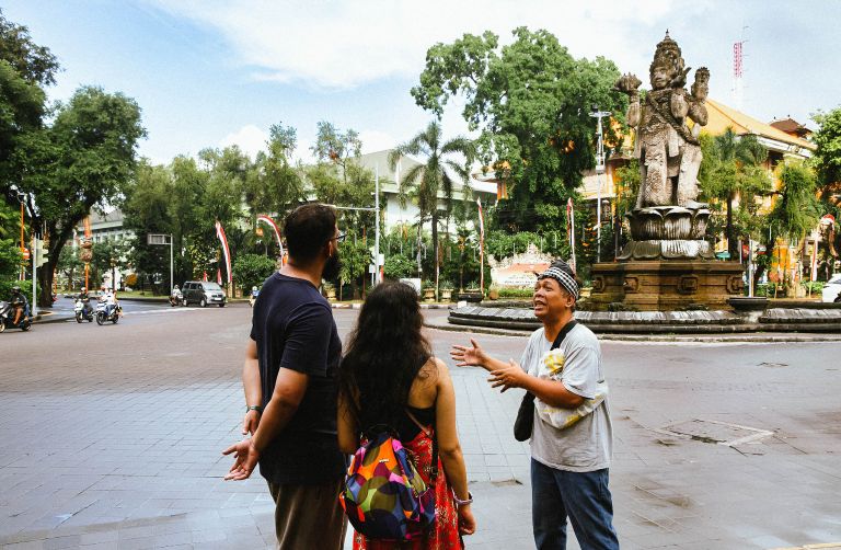 Menteri Pariwisata (Menpar) Widiyanti Putri Wardhana mengatakan pemerintah memiliki komitmen kuat dalam upaya mencapai kesejahteraan masyarakat dengan menjadikan pariwisata sebagai salah satu pilar utama pertumbuhan ekonomi