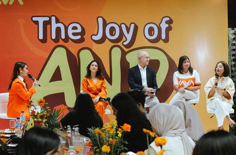 YAVA meluncurkan produk baru, yakni YA'Bar: The MORE Bar. Camilan ini hadir dengan ukuran 40% lebih besar, mengandung lima kali lebih banyak oats dan fiber, serta diperkaya dengan 13% kacang mete asli
