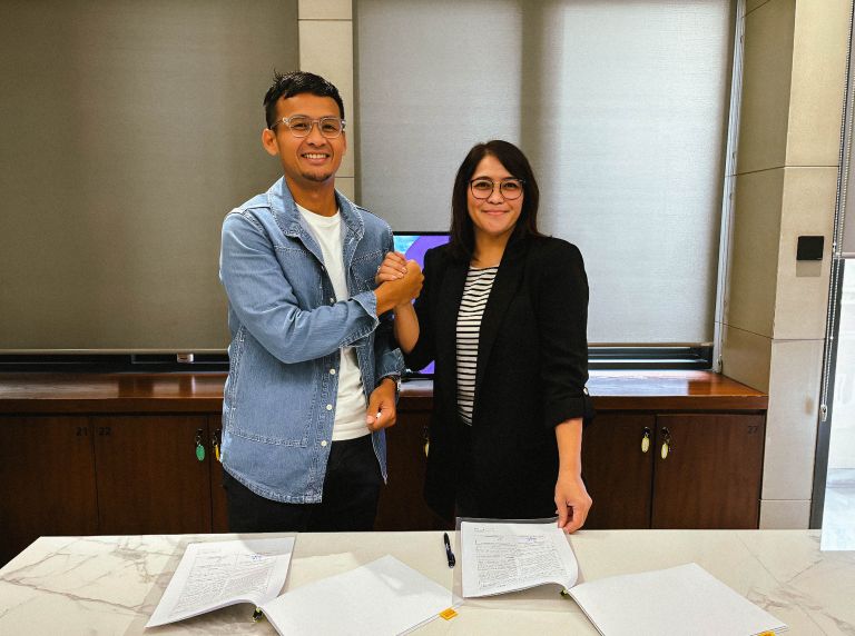 PT Taspen Properti Indonesia atau TASPRO menjalin kerja sama dengan Cove. Kemitraan ini menjadi momentum bagi TASPRO untuk memasuki pasar co-living Indonesia