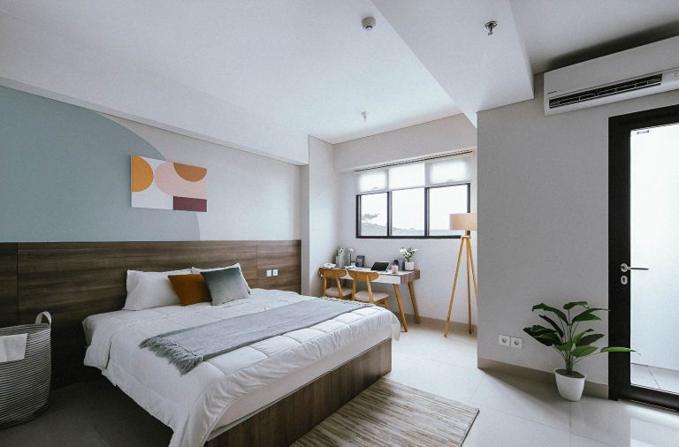 Cove akan mengelola 60 kamar apartemen Aspena Residence dari TASPRO dalam subproduk Cove Aspena Residence
