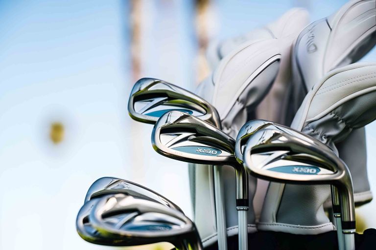 XXIO 14 merupakan seri klub golf terbaru yang dirancang untuk permainan ringan, mudah, dan konsisten