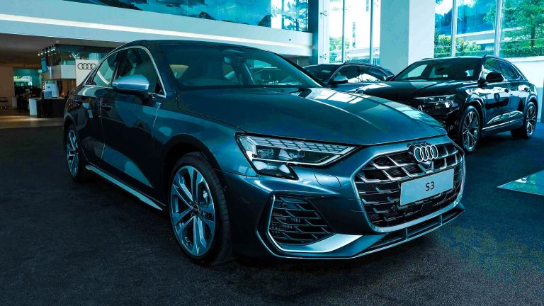 Audi Indonesia memandang The New Audi S3 sebagai representasi baru dari bagaimana performa dapat hadir secara lebih personal dan relevan