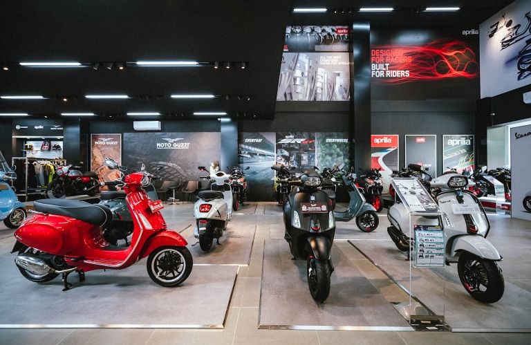 Pembukaan Motoplex Makassar ini menandai lokasi ke-66 di tingkat nasional serta menjadi outlet Motoplex 4 Brand ke-20 yang telah beroperasi di Indonesia