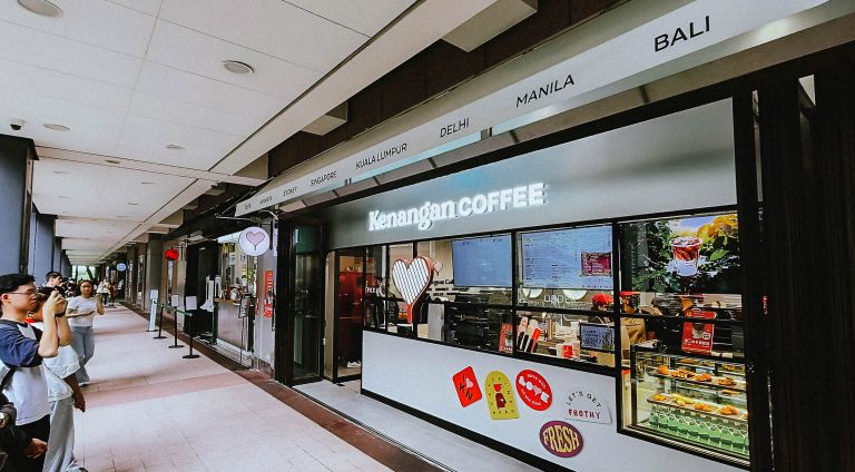 Group CEO dan Co-Founder Kenangan Brands, Edward Tirtanata, mengaku sangat bangga dapat menghadirkan Kenangan Coffee di Taiwan sebagai bagian dari perjalanan ekspansi global perseroan