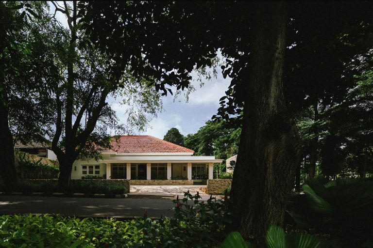 Uma Oma Group resmi membuka Uma Oma Heritage, restoran terbaru di kawasan Menteng, Jakarta Pusat