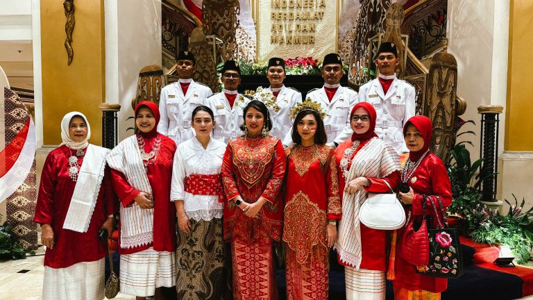 Kegiatan Discover Nusantara 2026 diselenggarakan sebagai wujud komitmen hotel dalam melestarikan kekayaan budaya Indonesia sekaligus mempererat semangat persatuan bangsa